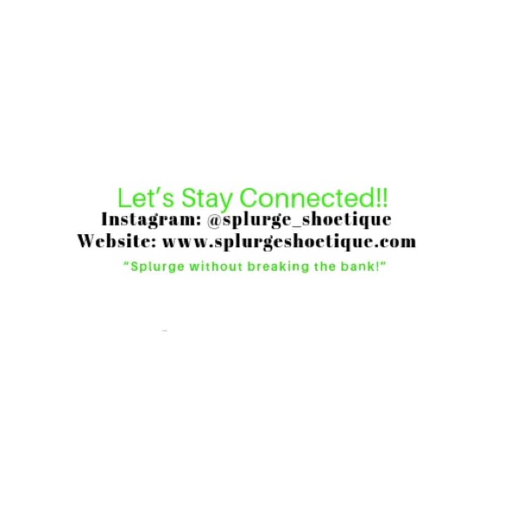 Let’s Get Social!!!!!
